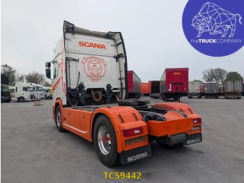Scania R 450 лизинг Scania R 450: фото 3
