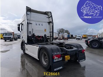 Тягач Scania R 450: фото 3