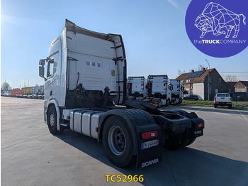 Тягач Scania R 450: фото 3