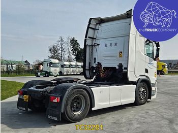 Тягач Scania R 450: фото 3