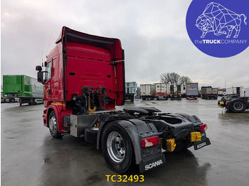Scania R 490 лизинг Scania R 490: фото 3