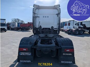 Тягач Scania R 500: фото 4