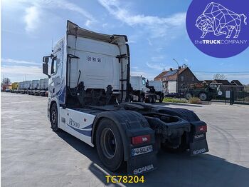 Тягач Scania R 500: фото 3