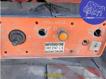 Van Hool  лизинг Van Hool: фото 2