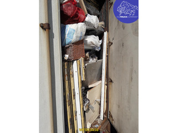 Полуприцеп-фургон Van Hool: фото 3