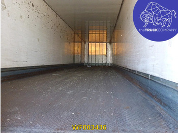 Полуприцеп-фургон Van Hool: фото 4