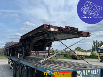 Van Hool  лизинг Van Hool: фото 1