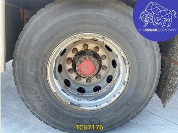 Рефрижератор Volvo FM 330: фото 5 Рефрижератор Volvo FM 330: фото 5