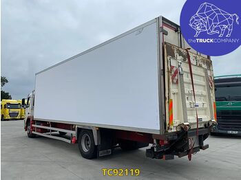 Volvo FM 330 лизинг Volvo FM 330: фото 2 Volvo FM 330 лизинг Volvo FM 330: фото 2