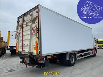 Рефрижератор Volvo FM 330: фото 4 Рефрижератор Volvo FM 330: фото 4