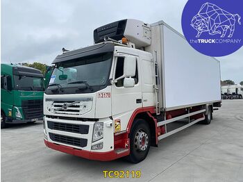 Volvo FM 330 лизинг Volvo FM 330: фото 1 Volvo FM 330 лизинг Volvo FM 330: фото 1