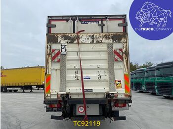 Рефрижератор Volvo FM 330: фото 3 Рефрижератор Volvo FM 330: фото 3