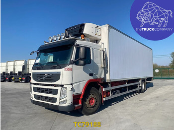 Рефрижератор VOLVO FM 330