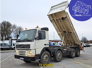 Самосвал VOLVO FM 380