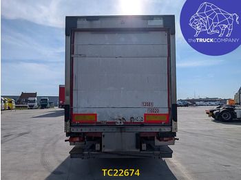 Рефрижератор Volvo FM 410: фото 3