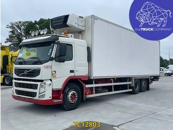 Рефрижератор VOLVO FM 410