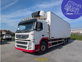 Рефрижератор VOLVO FM 410