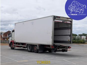 Volvo FM 420 лизинг Volvo FM 420: фото 2 Volvo FM 420 лизинг Volvo FM 420: фото 2