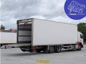 Volvo FM 420 лизинг Volvo FM 420: фото 4 Volvo FM 420 лизинг Volvo FM 420: фото 4