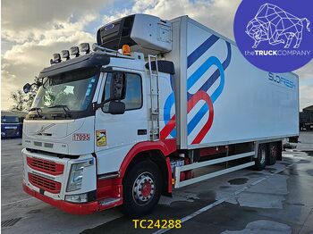 Рефрижератор VOLVO FM