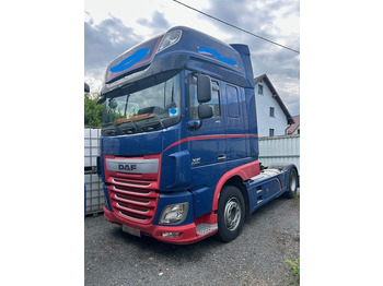 Тягач DAF XF 460