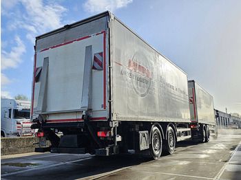 Прицеп-рефрижератор