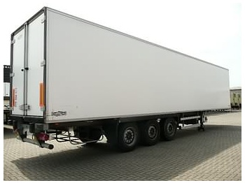 Полуприцеп-рефрижератор CHEREAU P0603: фото 1