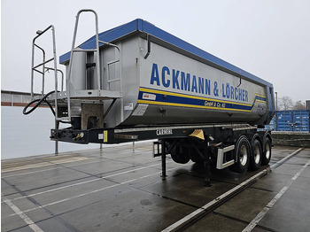 Самосвальный полуприцеп CARNEHL