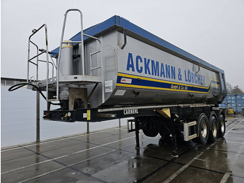 Самосвальный полуприцеп CARNEHL