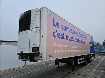 Полуприцеп-рефрижератор CHEREAU