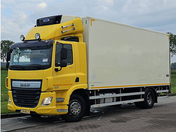Рефрижератор DAF CF 220 CARRIER LIFT DOORS: фото 2 Рефрижератор DAF CF 220 CARRIER LIFT DOORS: фото 2