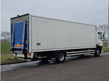 Грузовик с закрытым кузовом DAF CF 290: фото 3