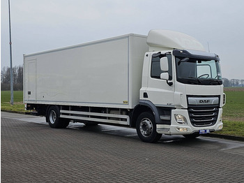 Грузовик с закрытым кузовом DAF CF 290: фото 5