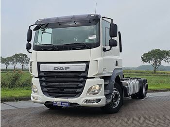 Грузовик-шасси DAF CF 460