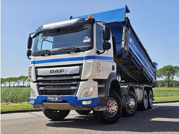 Самосвал DAF CF 480