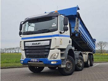Самосвал DAF CF 480