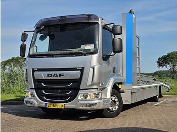 Автовоз DAF LF 210