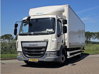 Грузовик с закрытым кузовом DAF LF 220