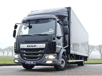 Грузовик с закрытым кузовом DAF LF 230