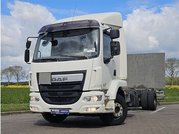 Грузовик-шасси DAF LF 250