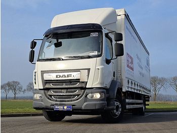 Тентованный грузовик DAF LF 290