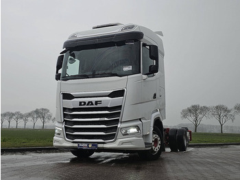 Грузовик-контейнеровоз/ Сменный кузов DAF XF 480