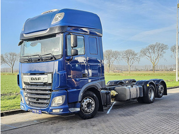 DAF XF 480 лизинг DAF XF 480: фото 2