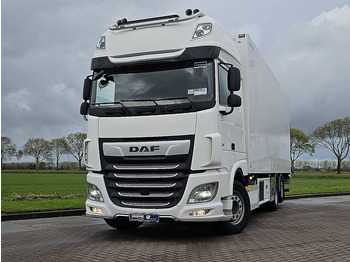 Рефрижератор DAF XF 530
