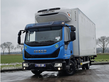 Рефрижератор IVECO EuroCargo