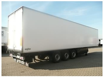 Полуприцеп-рефрижератор Koegel SN 24 CHEREAU: фото 1