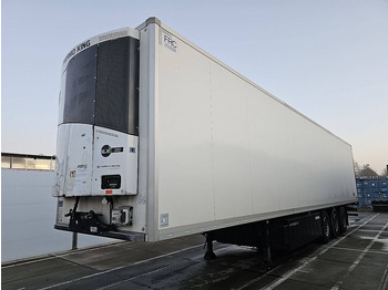 Полуприцеп-рефрижератор KÖGEL S24