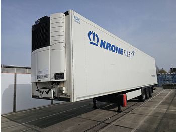Полуприцеп-рефрижератор KRONE