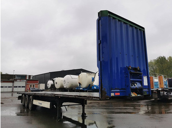 Krone SD лизинг Krone SD: фото 3