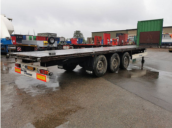 Krone SD лизинг Krone SD: фото 2